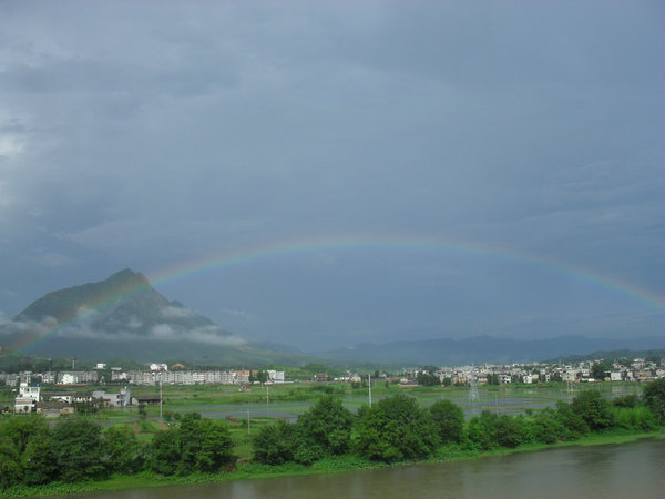 校园风采